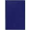 Ежедневник Kroom, недатированный, синий с логотипом в Волгограде заказать по выгодной цене в кибермаркете AvroraStore