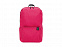 Рюкзак Mi Casual Daypack Pink (ZJB4147GL) с логотипом в Волгограде заказать по выгодной цене в кибермаркете AvroraStore