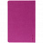Ежедневник Base Mini, недатированный, розовый с логотипом в Волгограде заказать по выгодной цене в кибермаркете AvroraStore
