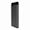 Универсальный аккумулятор OMG Num 10 (10000 мАч), черный, 13,9х6.9х1,4 см с логотипом в Волгограде заказать по выгодной цене в кибермаркете AvroraStore