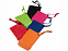 Багажная бирка "Tripz" с логотипом в Волгограде заказать по выгодной цене в кибермаркете AvroraStore