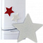 Магнит  "Звезда" с логотипом в Волгограде заказать по выгодной цене в кибермаркете AvroraStore