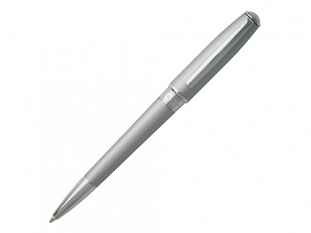 Ручка шариковая Essential с логотипом в Волгограде заказать по выгодной цене в кибермаркете AvroraStore