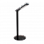 Настольная лампа Starklight с беспроводной зарядкой (черный) с логотипом в Волгограде заказать по выгодной цене в кибермаркете AvroraStore