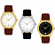 Часы наручные на заказ Zeit B-EF с логотипом в Волгограде заказать по выгодной цене в кибермаркете AvroraStore