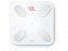 Умные диагностические весы Picooc Mini Pro V2 (6924917717377), белый с логотипом в Волгограде заказать по выгодной цене в кибермаркете AvroraStore