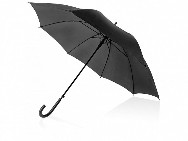 Зонт-трость «Яркость» с логотипом в Волгограде заказать по выгодной цене в кибермаркете AvroraStore