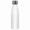 Термобутылка вакуумная герметичная Portobello, Fresco Neo, 500 ml, белая с логотипом в Волгограде заказать по выгодной цене в кибермаркете AvroraStore