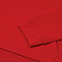 Толстовка на молнии с капюшоном Unit Siverga, красная с логотипом в Волгограде заказать по выгодной цене в кибермаркете AvroraStore