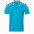Рубашка поло Рубашка мужская 04T Чёрный с логотипом в Волгограде заказать по выгодной цене в кибермаркете AvroraStore