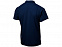 Рубашка поло "Game" мужская с логотипом в Волгограде заказать по выгодной цене в кибермаркете AvroraStore