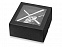 Часы Вертолет, серебристый с логотипом в Волгограде заказать по выгодной цене в кибермаркете AvroraStore