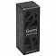 Термостакан Gems Black Morion, черный морион с логотипом в Волгограде заказать по выгодной цене в кибермаркете AvroraStore