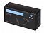Сетевое зарядное устройство c выходами USB-A и USB-C и быстрой зарядкой QC/PD «Recharger Pro», 30 Вт с логотипом в Волгограде заказать по выгодной цене в кибермаркете AvroraStore