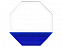Награда Octagon с логотипом в Волгограде заказать по выгодной цене в кибермаркете AvroraStore
