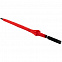 Зонт-трость U.900, красный с логотипом в Волгограде заказать по выгодной цене в кибермаркете AvroraStore