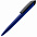 Ручка шариковая S Bella Extra, красная с логотипом в Волгограде заказать по выгодной цене в кибермаркете AvroraStore