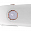 Устройство для обогрева шеи с функцией внешнего аккумулятора NW05, белое с логотипом в Волгограде заказать по выгодной цене в кибермаркете AvroraStore