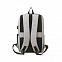 Рюкзак Befit - Серый CC с логотипом в Волгограде заказать по выгодной цене в кибермаркете AvroraStore