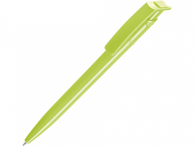 Ручка шариковая из переработанного пластика «Recycled Pet Pen» с логотипом в Волгограде заказать по выгодной цене в кибермаркете AvroraStore
