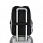 Рюкзак "Madma" - Серый CC с логотипом в Волгограде заказать по выгодной цене в кибермаркете AvroraStore