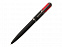Ручка шариковая Cosmo Red с логотипом в Волгограде заказать по выгодной цене в кибермаркете AvroraStore