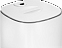 Увлажнитель воздуха ACCESSTYLE ALPINE 6DS, белый, пластик с логотипом в Волгограде заказать по выгодной цене в кибермаркете AvroraStore