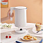 Чайник электрический Electric Kettle 2, белый с логотипом в Волгограде заказать по выгодной цене в кибермаркете AvroraStore