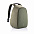 Антикражный рюкзак Bobby Hero Regular, зеленый с логотипом в Волгограде заказать по выгодной цене в кибермаркете AvroraStore