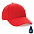 Бейсболка Impact из переработанного хлопка AWARE™, 6 клиньев, 280 г/м2 с логотипом в Волгограде заказать по выгодной цене в кибермаркете AvroraStore