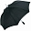 Зонт-трость Vento, красный с логотипом в Волгограде заказать по выгодной цене в кибермаркете AvroraStore