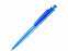 Ручка пластиковая шариковая Vini Color с логотипом в Волгограде заказать по выгодной цене в кибермаркете AvroraStore