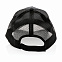 Бейсболка Impact c сеткой из переработанного хлопка AWARE™, 5 клиньев, 190 г с логотипом в Волгограде заказать по выгодной цене в кибермаркете AvroraStore