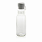 Бутылка для воды Avira Atik из rPET RCS, 500 мл с логотипом в Волгограде заказать по выгодной цене в кибермаркете AvroraStore