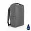 Легкий рюкзак роллтоп Impact из RPET AWARE™ с логотипом в Волгограде заказать по выгодной цене в кибермаркете AvroraStore