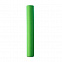 Письменный набор Tubey, карандаш, точилка и ластик, зеленый с логотипом в Волгограде заказать по выгодной цене в кибермаркете AvroraStore
