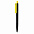 Черная ручка X3 Smooth Touch, оранжевый с логотипом в Волгограде заказать по выгодной цене в кибермаркете AvroraStore