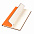 Ежедневник Portobello Trend, Spark, недатированный, серебряный (без упаковки, без стикера) с логотипом в Волгограде заказать по выгодной цене в кибермаркете AvroraStore