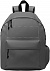Рюкзак из полиэстера 600D RPET с логотипом в Волгограде заказать по выгодной цене в кибермаркете AvroraStore