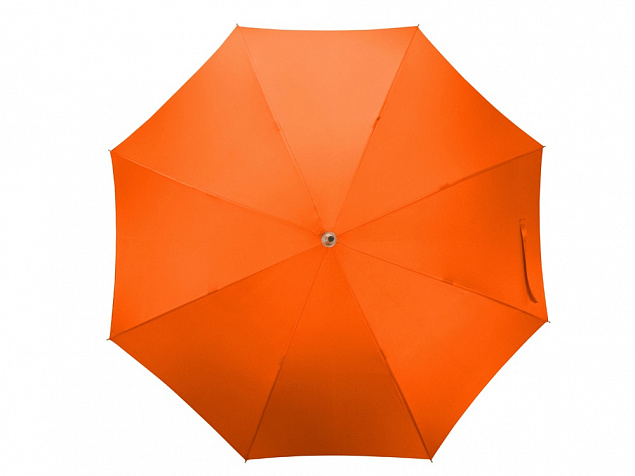 Зонт-трость «Color» с логотипом в Волгограде заказать по выгодной цене в кибермаркете AvroraStore