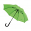 Зонт-трость WIND с логотипом в Волгограде заказать по выгодной цене в кибермаркете AvroraStore