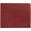 Чехол для карточек Petrus, красный с логотипом в Волгограде заказать по выгодной цене в кибермаркете AvroraStore