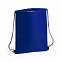 Термосумка NIPEX, синий, полиэстер, алюминивая подкладка, 32 x 42  см с логотипом в Волгограде заказать по выгодной цене в кибермаркете AvroraStore