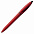 Ручка шариковая S! (Си), ярко-синяя с логотипом в Волгограде заказать по выгодной цене в кибермаркете AvroraStore