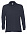 Рубашка поло мужская с длинным рукавом STAR 170, темно-синяя с логотипом в Волгограде заказать по выгодной цене в кибермаркете AvroraStore