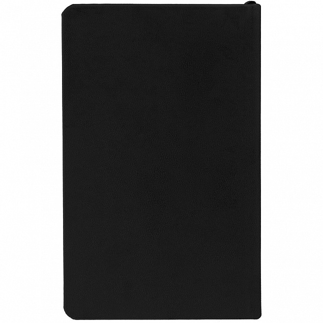Блокнот «Все плохо», черный с логотипом в Волгограде заказать по выгодной цене в кибермаркете AvroraStore