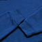 Толстовка с капюшоном SLAM 320, ярко-синяя с логотипом в Волгограде заказать по выгодной цене в кибермаркете AvroraStore