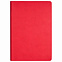 Ежедневник Portobello Trend, Latte, недатированный, красный/бежевый с логотипом в Волгограде заказать по выгодной цене в кибермаркете AvroraStore