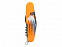 Нож перочинный, 109 мм, 8 функций с логотипом в Волгограде заказать по выгодной цене в кибермаркете AvroraStore