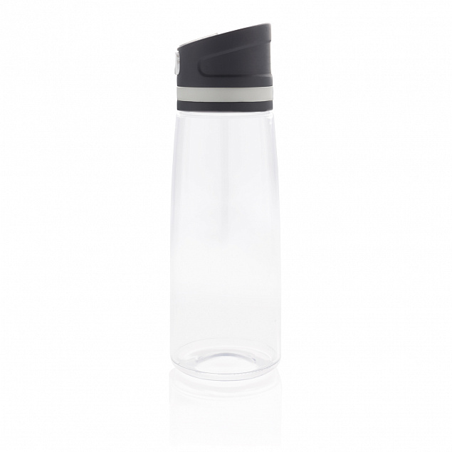 Бутылка для воды FIT с держателем для телефона с логотипом в Волгограде заказать по выгодной цене в кибермаркете AvroraStore